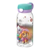 Mepal Mio Trinkflasche mit Klappdeckel 600ml – Bild 3