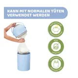 Chicco Windeleimer Odour Off – Bild 5