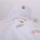 Baby Best Ganzjahresschlafsack 2.5 TOG – Bild 5