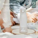 Babymoov Flaschenwärmer Moov&Feed – Bild 1