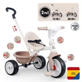 Smoby Dreirad Be Move – Bild 4