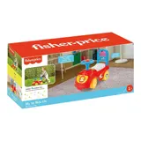 Fisher-Price Rutscher My First Ride-On – Bild 4