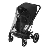 Cybex Gold Regenschutz für Balios S 2in1, Talos 2in1 transparent – Bild 1