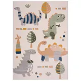 Pergamon Kinder Teppich Maui Kids Dinos – Bild 3