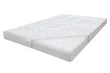 Ticaa Matratze Ticaa Med 100x200 cm Komfort – Bild 1