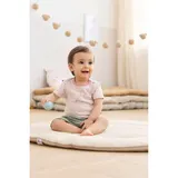 Bornino Tiny Friends T-Shirt Ringel Gänse – Bild 4