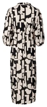 Noppies Maternity Still-Kleid Lieksa – Bild 1