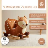 Bieco Schaukeltier Reh Lina – Bild 1