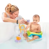 Yookidoo Babydusche Elefant – Bild 4