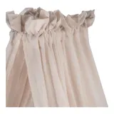 Julius Zöllner Betthimmel Voile – Bild 5