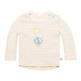 Bornino Sunny Adventure Shirt langarm Ringel Sunny Adventure – Bild 3