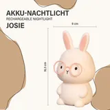 Fh Lighting Nachtlicht Hase Josie – Bild 5