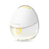 Medela Elektronische Milchpumpe Motion InBra, tragbar – Bild 3
