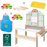 Roba Kaufladen "roba x Play-Doh" PlayDoh – Bild 3