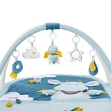 Fehn Spielbogen mit 3-D-Activity-Decke Little Castle – Bild 1