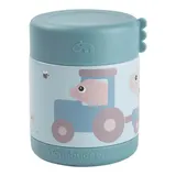 Done By Deer Thermobehälter Tiny Farm 300 ml – Bild 3