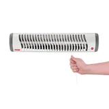 Reer Heizstrahler EasyHeat mit Abschaltautomatik – Bild 1