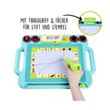 Simba Maltafel mit Soundstift Stampy – Bild 4