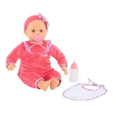 Corolle Puppe Lila Chérie 42cm – Bild 1