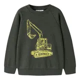 Name It Sweatshirt Bagger – Bild 3