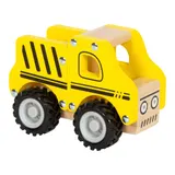 Small Foot Baufahrzeug aus Holz – Bild 3
