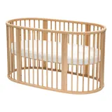 Stokke® Sleepi™ Babybett Sleepi V3 – Bild 1