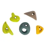 Small Foot Kletterwand mit Griffen – Bild 4