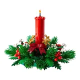 Lego® 40743 Adventsgesteck – Bild 1
