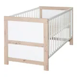 Roba Kombi-Babybett Malo 70x140 cm – Bild 3