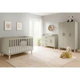 Pinolino 3-tlg. Babyzimmer Tami extrabreit – Bild 3
