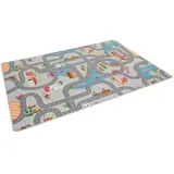 Snapstyle Kinder Spiel Straßenteppich – Bild 4