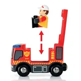 Brio Eisenbahn-Set Bahn Feuerwehr Set – Bild 5