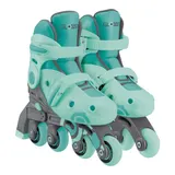 Globber Inline Skates 2in1 Gr. 26-29 – Bild 3