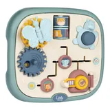 Smoby Lernspielzeug Activity Board – Bild 3