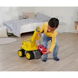 Big Power Worker Maxi-Kran – Bild 1