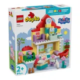 Lego® Duplo® 10467 Familienhaus – Bild 3