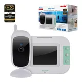 Reer Babyphone mit Kamera S – Bild 1