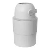 Chicco Teleskop-Windeleimer Odour Off – Bild 3