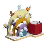 Tonies tonies® Standregal - Regenbogen – Bild 1