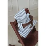 Meyco Baby Hochstuhlsitzkissen wasserabweisend – Bild 4