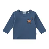 Sanetta Pure Shirt langarm Affe – Bild 3