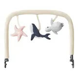Ergobaby® Spielbogen für Babywippe Evolve 3-in-1 – Bild 3