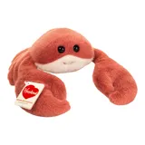 Hermann Teddy Collection Herzekind Kuscheltier Krabbe Kiko 20 cm – Bild 3