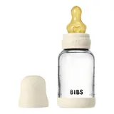 Bibs Babyflasche aus Glas, 120 ml, ab 0M – Bild 3