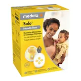 Medela Elektrische Milchpumpe Solo Hands-free – Bild 1