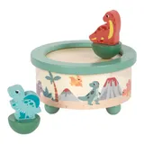 Small Foot Musikbox Spieluhr Dino – Bild 1