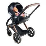 Corolle Puppen Trageschale Cybex – Bild 4