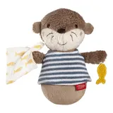 Fehn Mini-Stehauf Otter Theo – Bild 3