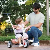 Smoby Dreirad Be Move Komfort – Bild 1