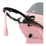 Cybex Gold Getränkehalter 2in1 schwarz – Bild 1